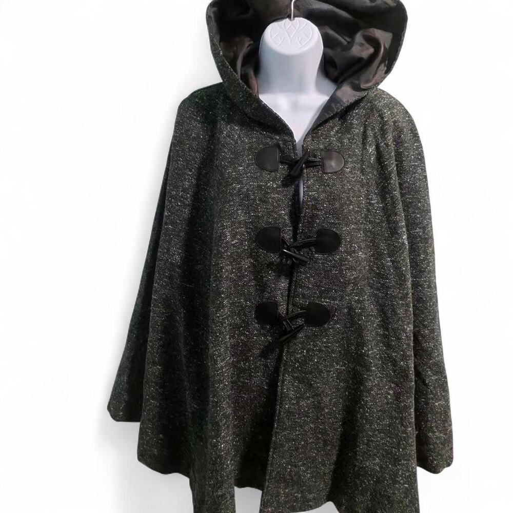 Torrid x Outlander Cape - Size 0/00